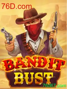 Desvendando BanditBust: A Nova Sensação do Mundo dos Jogos