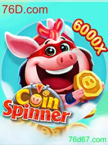 CoinSpinner: Um Mergulho no Fascinante Mundo do Jogo com 76D.com