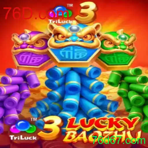 Explorando o Mundo de 3LuckyBaozhu: Um Jogo Empolgante