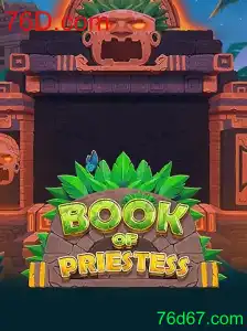 Descubra o Fascinante Mundo de BookOfPriestess em 76D.com