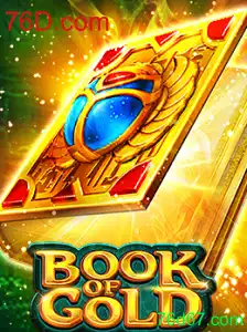 BookofGold: Guia Completo e Atualizado do Jogo Popular na 76D.com