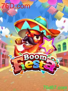 Descubra BoomFiesta: O Novo Jogo de Estratégia do Ano