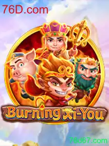 Explorando o Universo de BurningXiYou: Regras e Desafios