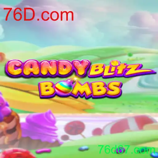 Descubra o Universo Vibrante de CandyBlitzBombs