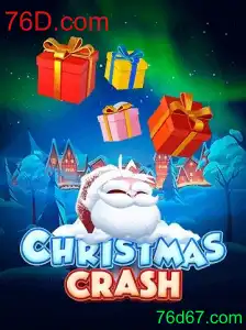 ChristmasCrash: Mergulhe na Aventura Festiva