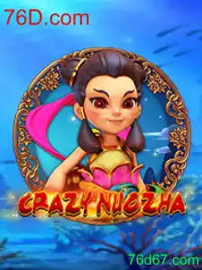 Explorando o Universo de CrazyNuoZha: Um Jogo Revolucionário em 76D.com