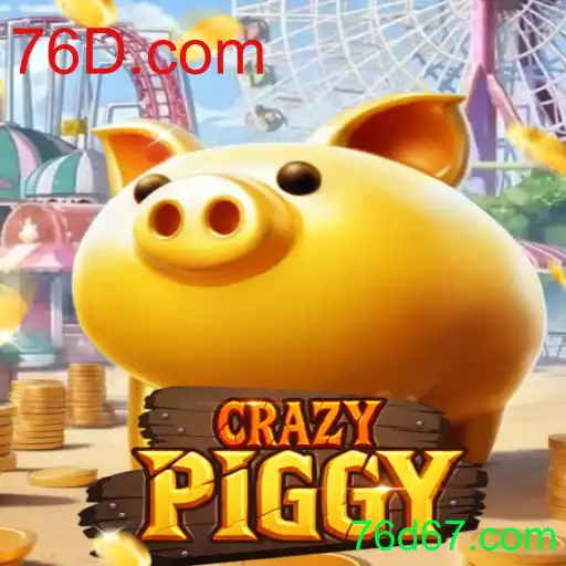 CrazyPiggy: Um Mergulho no Mundo Divertido do Novo Jogo de 76D.com