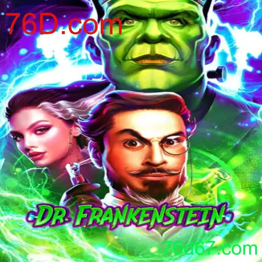 Explore o Fascinante Mundo de DrFrankenstein: Um Jogo de Criatividade e Estratégia