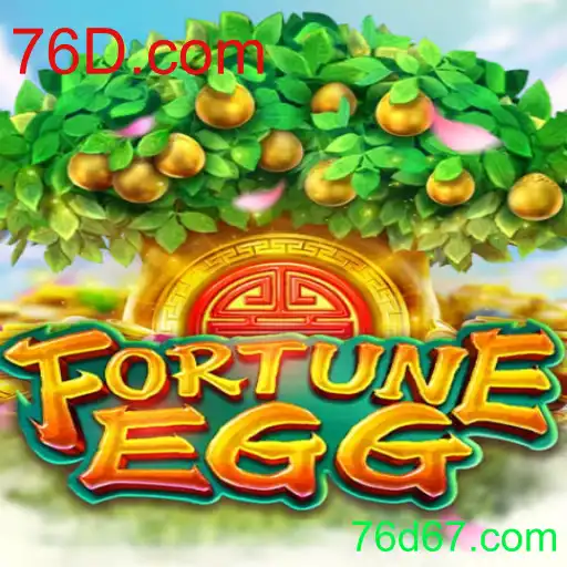 Descubra o Empolgante Jogo FortuneEgg no 76D.com