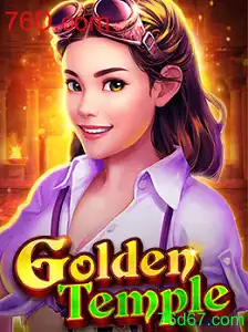 Explorando GoldenTemple: O Jogo Inovador de 76D.com