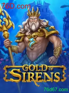 GoldofSirens: Aventure-se no Novo Mundo de Mistério e Estratégia