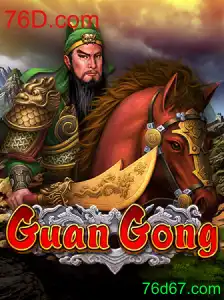 Explorando o Mundo de GuanGong: Um Mergulho em Sua História e Regras