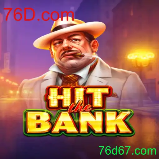Explorando o Mundo de HitTheBank: Um Jogo Inovador com 76D.com
