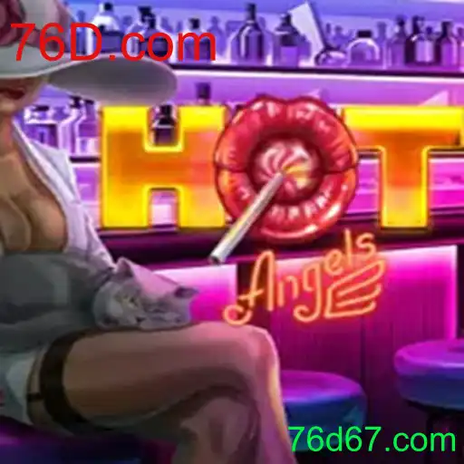 Descubra o Mundo Empolgante de HotAngels e 76D.com