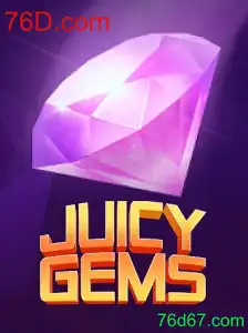 Explorando JuicyGems: Um Mergulho no Colorido Mundo das Gemas
