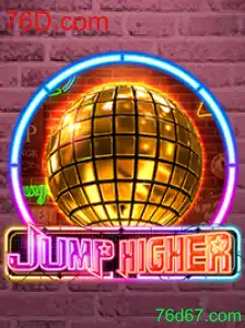 JumpHigher: Mergulhe na Aventura do Jogo Empolgante
