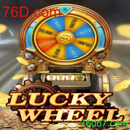 Descubra o Fascinante Jogo LuckyWheel: Uma Experiência Inovadora com 76D.com