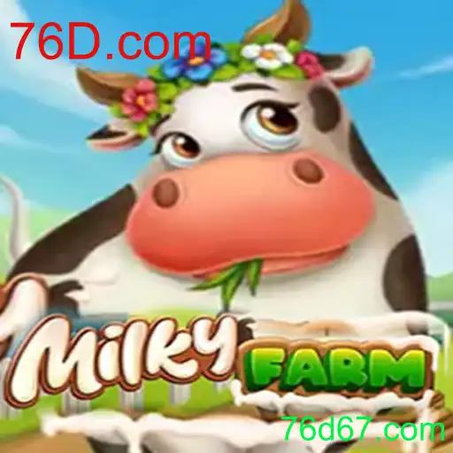 Explorando o Fascinante Mundo de MilkyFarm
