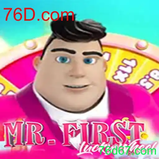 Descobrindo o Fascinante Mundo de MrFirstLuckyWheel