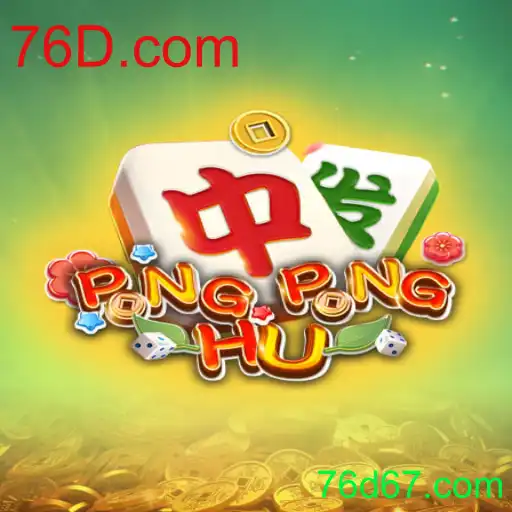 Experimente o Mundo Dinâmico de PONGPONGHU: O Jogo Inovador da 76D.com