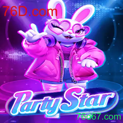 Explorando o Jogo PartyStar