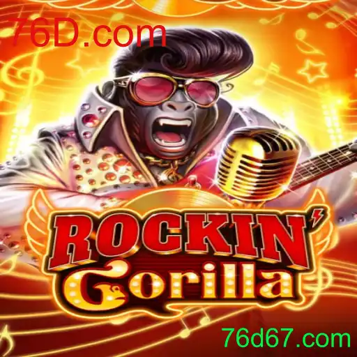 Conheça RockinGorilla: O Jogo Que Está Conquistando os Jogadores
