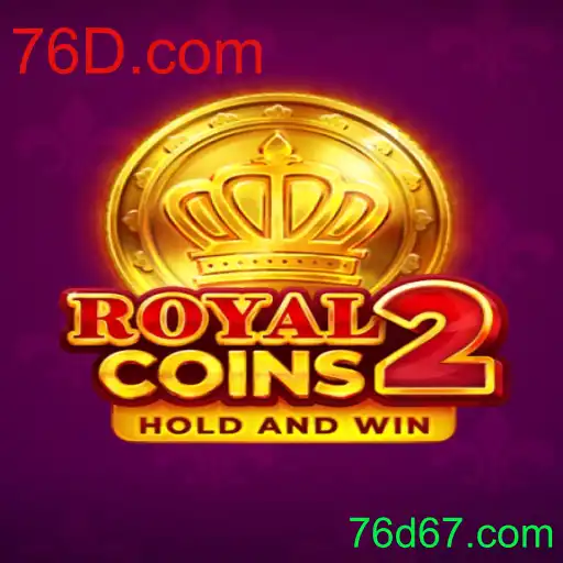 Descubra o Mundo de RoyalCoins2: A Nova Sensação dos Jogos Online