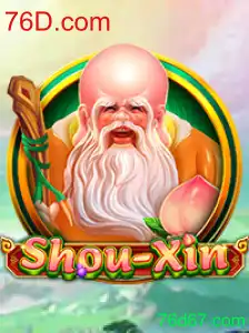 Descubra o Fascinante Mundo de ShouXin em 76D.com