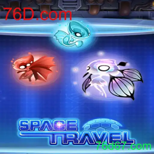 SpaceTravel: Uma Nova Jornada Intergaláctica com 76D.com