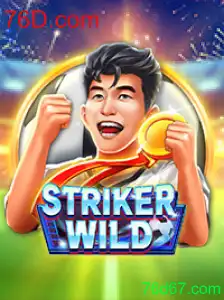 Desvendando StrikerWILD: Tudo o que Você Precisa Saber Sobre o Jogo do Momento