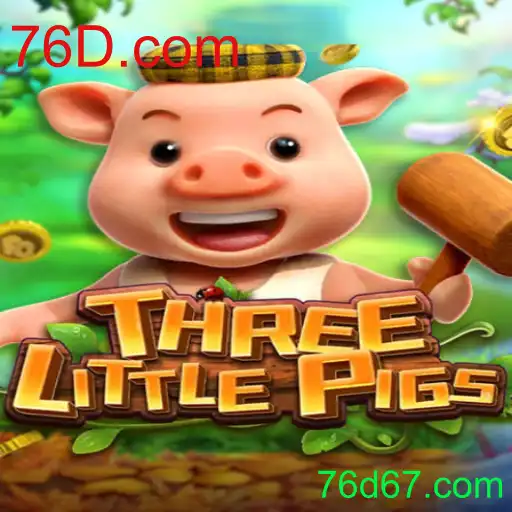 Descubra o Envolvente Mundo de THREELITTLEPIGS: Uma Nova Sensação no Jogo de Estratégia
