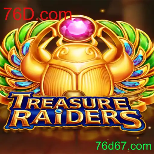Descubra o Mundo Eletizante de TREASURERAIDERS: Um Novo Jogo de Aventura