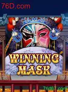 Descubra o Universo de WinningMask - Um Jogo Inovador