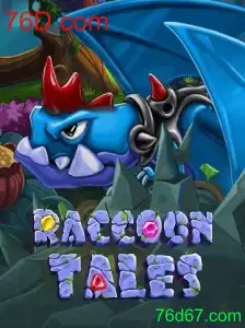 Explorando o Mundo de RaccoonTales: Aventuras e Desafios